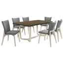 Biloxi Dining Set - Michael's Discount Furniture