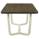 Biloxi Dining Table - Michael's Discount Furniture