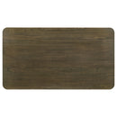 Biloxi Dining Table - Michael's Discount Furniture