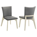Biloxi Dining Side Chair - Michael's Discount Furniture