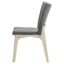 Biloxi Dining Side Chair - Michael's Discount Furniture