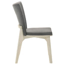 Biloxi Dining Side Chair - Michael's Discount Furniture