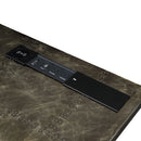 Executive Desk w/USB Port