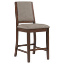 Patterson Counter Height Dining Set - Michael's Discount Furniture