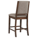 Patterson Counter Height Dining Set - Michael's Discount Furniture