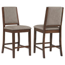 Patterson Counter Chair - Michael's Discount Furniture