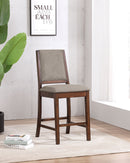 Patterson Counter Chair - Michael's Discount Furniture