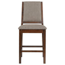 Patterson Counter Chair - Michael's Discount Furniture