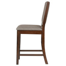 Patterson Counter Chair - Michael's Discount Furniture