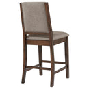 Patterson Counter Chair - Michael's Discount Furniture