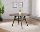 Everton Dining Table - Michael's Discount Furniture