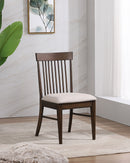 Everton Dining Side Chair - Michael's Discount Furniture