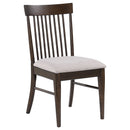 Everton Dining Side Chair - Michael's Discount Furniture