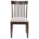 Everton Dining Side Chair - Michael's Discount Furniture