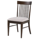 Everton Dining Side Chair - Michael's Discount Furniture
