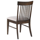 Everton Dining Side Chair - Michael's Discount Furniture