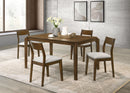 Almonte Dining Set - Michael's Discount Furniture