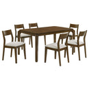 Almonte Dining Set - Michael's Discount Furniture