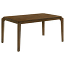 Almonte Dining Table - Michael's Discount Furniture