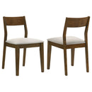 Almonte Dining Side Chair - Michael's Discount Furniture