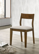 Almonte Dining Side Chair - Michael's Discount Furniture