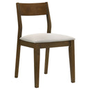Almonte Dining Side Chair - Michael's Discount Furniture