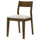 Almonte Dining Side Chair - Michael's Discount Furniture