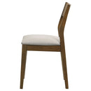Almonte Dining Side Chair - Michael's Discount Furniture