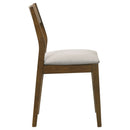 Almonte Dining Side Chair - Michael's Discount Furniture
