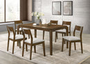 Almonte Dining Side Chair - Michael's Discount Furniture