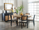 Arini Dining Table - Michael's Discount Furniture