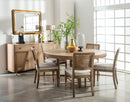 Arini Dining Table - Michael's Discount Furniture