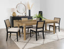 Arini Dining Set - Michael's Discount Furniture