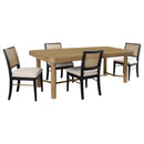 Arini Dining Set - Michael's Discount Furniture