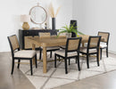 Arini Dining Set - Michael's Discount Furniture
