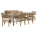 Arini Dining Set - Michael's Discount Furniture