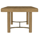 Arini Dining Set - Michael's Discount Furniture