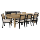 Arini Dining Set - Michael's Discount Furniture