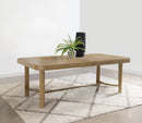 Arini Extension Dining Table - Michael's Discount Furniture