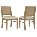 Arini Dining Side Chair - Michael's Discount Furniture