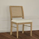 Arini Dining Side Chair - Michael's Discount Furniture