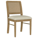 Arini Dining Side Chair - Michael's Discount Furniture