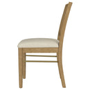 Arini Dining Side Chair - Michael's Discount Furniture