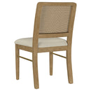 Arini Dining Side Chair - Michael's Discount Furniture