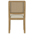 Arini Dining Side Chair - Michael's Discount Furniture