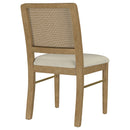 Arini Dining Side Chair - Michael's Discount Furniture