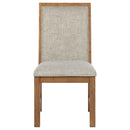 Bruner Dining Set - Michael's Discount Furniture