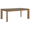 Bruner Dining Table - Michael's Discount Furniture