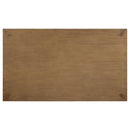 Bruner Dining Table - Michael's Discount Furniture