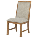 Bruner Dining Side Chair - Michael's Discount Furniture